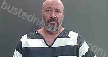 MURRAY, THOMAS EDWARD | 2026-02-08 19:46:00 Cameron Parish, Louisiana Booking