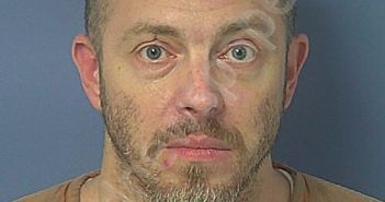 <B>MCDONALD</B>, <B>KEVIN</B> WEBSTER #, Escambia County, Florida - 2026-02-08 13:23:00