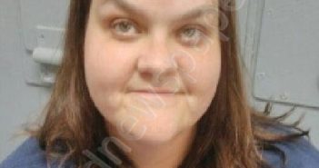 ROBERTSON, RHODA IRENE | 2026-02-08 03:13:00 Sebastian County, Arkansas Booking