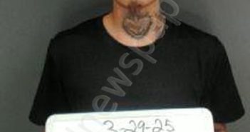 DE LEON-RODRIGUEZ, OCIEL | 2026-02-08 05:34:00 Sebastian County, Arkansas Booking