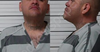 CHARNICHART, ROBERTO ANTONIO | 2026-02-08 Kerr County, Texas Booking