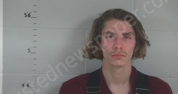 <B>CONLEY</B>, <B>NOAH</B> <B>ZANE</B> #, Benton County, Indiana - 2026-02-08 15:50:26