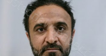 HUSSEIN, RAGEH ABDULLAH | 2026-02-08 23:20:00 Taylor County, West Virginia Booking