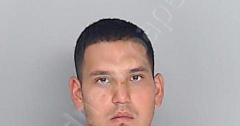 <B>ZAMORA</B>, <B>LUIS</B> #, Nueces County, Texas - 2026-02-08 06:06:00