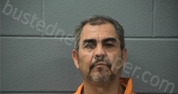 LOPEZ, VALENTIN | 2026-02-08 17:06:00 Cass County, Indiana Booking