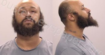 WARD, RAY PERRY JUNIOR | 2026-02-08 02:04:00 Allen County, Ohio Booking
