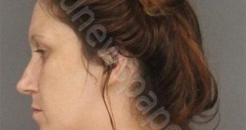 CARLILE, TESSIE IRENE | 2026-02-08 23:10:00 Sebastian County, Arkansas Booking