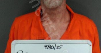 BROCKMAN, RYAN EDAWRD | 2026-02-08 09:22:00 Sebastian County, Arkansas Booking