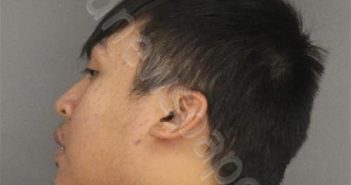 VIRAVONGSA, OUNHEUNE TOMMY | 2026-02-08 05:23:00 Sebastian County, Arkansas Booking