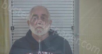 HAYCRAFT, TIMOTHY ALLEN | 2026-02-09 12:53:00 Taylor County, Kentucky Booking