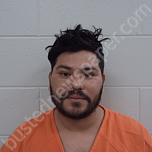 WILFREDO, BLANDON #, Carroll County, Indiana - 2026-02-09 17:15:36