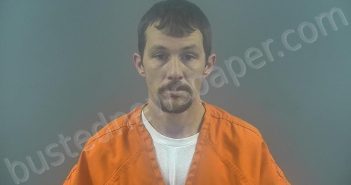 YORK, JOSHUA DEWAYNE | 2026-02-09 14:37:00 Warren County, Kentucky Booking