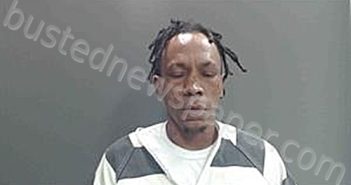 MINGO, STEPHEN LEE | 2026-02-09 12:13:00 Cameron Parish, Louisiana Booking