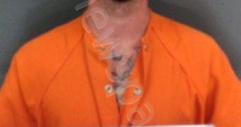 GOMEZ, JOSHUA RAY | 2026-02-09 00:57:00 Sebastian County, Arkansas Booking