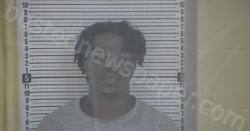 ALCORN, JEFFREY ALLEN | 2026-02-09 14:38:00 Taylor County, Kentucky Booking