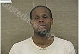 JOHNSON, MALACHI | 2026-02-09 Harnett County, North Carolina Booking