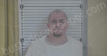 MOORE, MICHAEL J | 2026-02-09 19:12:00 Taylor County, Kentucky Booking