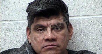 GUZMAN CUEVAS, JAVIER HUITZILIHUITL | 2026-02-09 Chase County, Kansas Booking