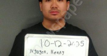 NGUYEN, KENNY VAN | 2026-02-09 04:53:00 Sebastian County, Arkansas Booking