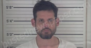 ALLEN, LESTER WILLIAM | 2026-02-09 15:08:00 Campbell County, Kentucky Booking