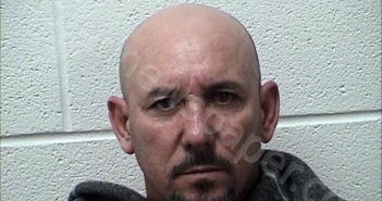 VALERO SOTO, JEAN ESSLACCER | 2026-02-09 Chase County, Kansas Booking