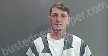MEAUX, JARETH ALLEN | 2026-02-09 09:11:00 Cameron Parish, Louisiana Booking