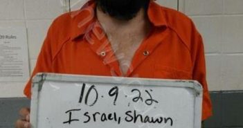 ISRAEL, SHAWN MICHAEL | 2026-02-09 20:36:00 Sebastian County, Arkansas Booking