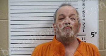 YON, RICHARD CODY | 2026-02-09 15:37:00 Cherokee County, North Carolina Booking
