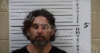 MAYNER, JUSTIN EUGENE | 2026-02-09 20:08:00 Cherokee County, North Carolina Booking