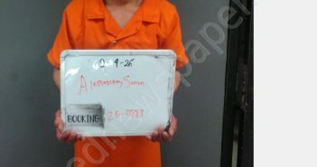 ALEMANULLOA, SAMUEL | 2026-02-09 00:01:00 Sebastian County, Arkansas Booking