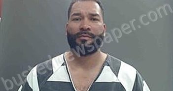 BARROW FLORES, NESTOR TOMAS | 2026-02-09 21:29:00 Cameron Parish, Louisiana Booking