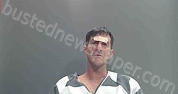 CONNER JR, EDWARD BYRON | 2026-02-09 20:59:00 Cameron Parish, Louisiana Booking