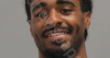 COOKS III, DARREN LANCYE | 2026-02-09 Brazos County, Texas Booking