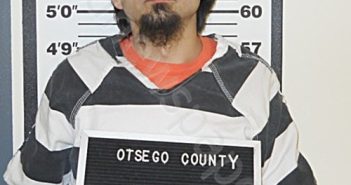 <B>JUHL</B>, <B>DUSTIN</B> <B>DANIEL</B>–<B>RICHARDS</B> #, Otsego County, New York - 2026-02-09 14:15:00