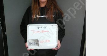 JUAREZ, BREANNA ALEXIS | 2026-02-09 12:11:00 Sebastian County, Arkansas Booking