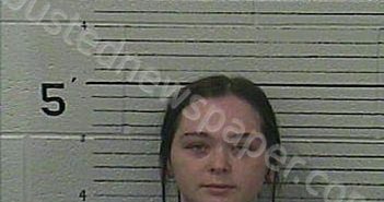 FRANCE, ROSENNA | 2026-02-09 21:02:00 Knox County, Kentucky Booking