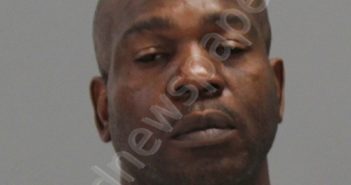 SMITH, CHARLIE JUNIOR, JR | 2026-02-09 Brazos County, Texas Booking