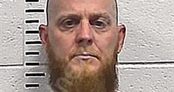 HENSON, JOSHUA DEWAYNE | 2026-02-09 18:48:00 Sharp County, Arkansas Booking