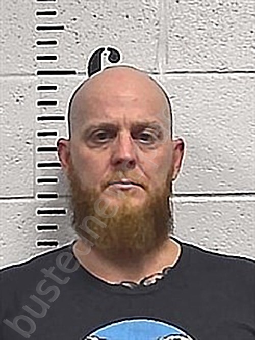 HENSON, JOSHUA DEWAYNE #, Sharp County, Arkansas - 2026-02-09 18:48:00