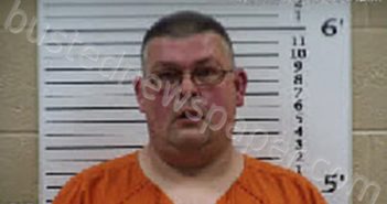 COATES, JASON VERNON | 2026-02-09 09:13:00 Cherokee County, North Carolina Booking