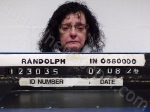 Randolph County, IN Mugshots - BUSTEDNEWSPAPER.COM