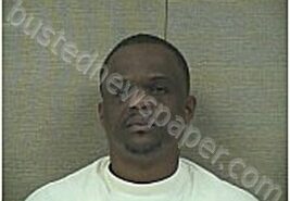 MCKOY, ANTONIO | 2026-02-09 Harnett County, North Carolina Booking