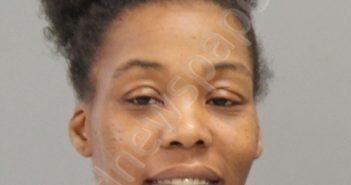 BONNER, BIANCA LSHAY | 2026-02-09 Brazos County, Texas Booking