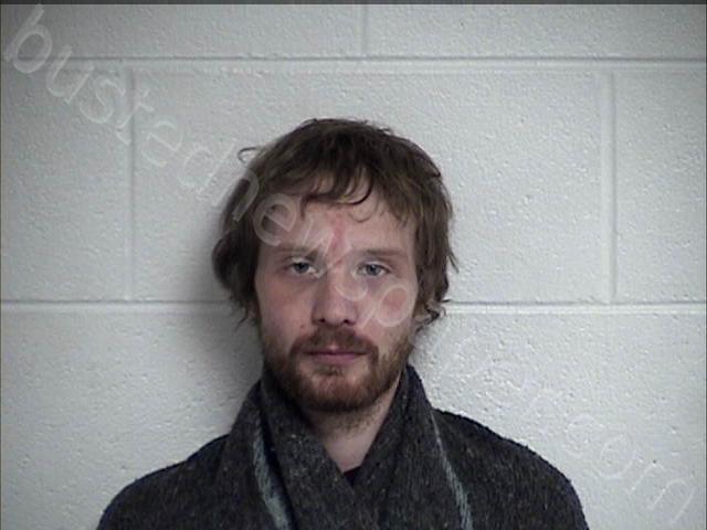MEIER, TAD WYANE #, Chase County, Kansas - 2026-02-09
