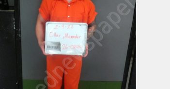 OLLAR, ALEXANDER J | 2026-02-09 15:46:00 Sebastian County, Arkansas Booking