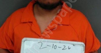 ANTONIO-CRUZ, PABLO | 2026-02-09 21:44:00 Sebastian County, Arkansas Booking