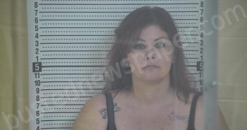 INGHAM, EVELYN HOPE | 2026-02-09 22:20:00 Taylor County, Kentucky Booking