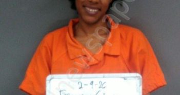 FREEMAN, SHAKOYA SEQUON | 2026-02-09 02:13:00 Sebastian County, Arkansas Booking