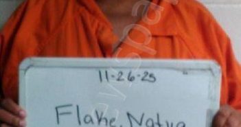 FLAKE, NATYA NAZHAE-SHALEE | 2026-02-09 09:56:00 Sebastian County, Arkansas Booking