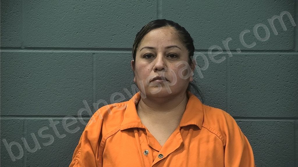 GARCIA SERANO, NIDIVA #, Cass County, Indiana - 2026-02-09 14:02:00